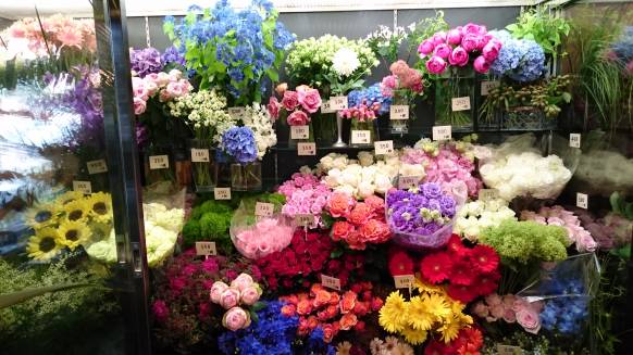 「花のすみ家」　（愛知県安城市）の花屋店舗写真3